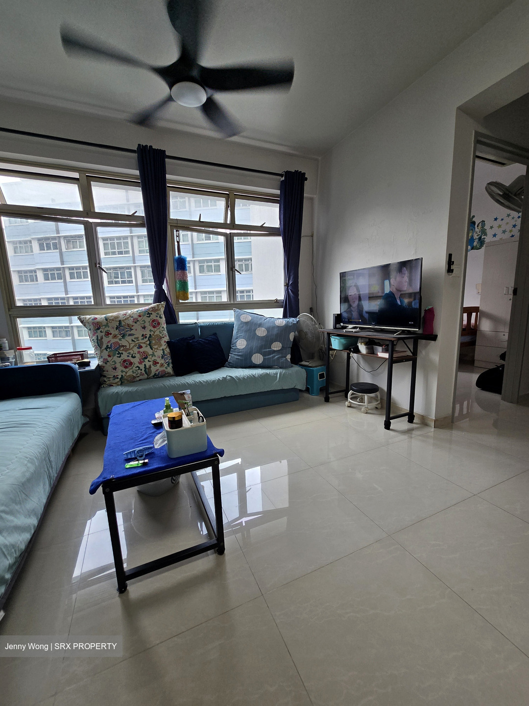 Blk 801C Keat Hong Crest (Choa Chu Kang), HDB 3 Rooms #573074911